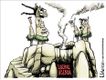 Political Cartoons by Lisa Benson
