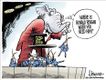 Political Cartoons by Lisa Benson