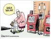 Political Cartoons by Lisa Benson