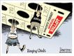 Political Cartoons by Lisa Benson