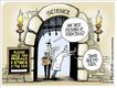 Political Cartoons by Lisa Benson