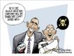 Political Cartoons by Lisa Benson
