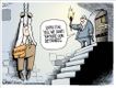 Political Cartoons by Lisa Benson
