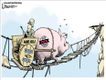 Political Cartoons by Lisa Benson