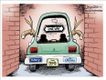 Political Cartoons by Lisa Benson