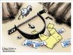 Political Cartoons by Lisa Benson