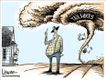 Political Cartoons by Lisa Benson