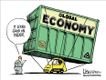 Political Cartoons by Lisa Benson
