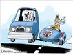 Political Cartoons by Lisa Benson