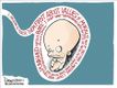 Political Cartoons by Lisa Benson