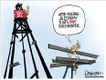 Political Cartoons by Lisa Benson
