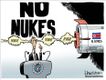 Political Cartoons by Lisa Benson