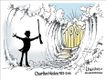Political Cartoons by Lisa Benson