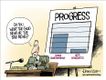 Political Cartoons by Lisa Benson