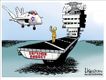 Political Cartoons by Lisa Benson