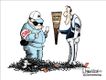 Political Cartoons by Lisa Benson