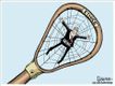 Political Cartoons by Lisa Benson