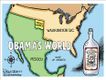 Political Cartoons by Lisa Benson