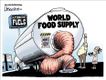 Political Cartoons by Lisa Benson
