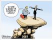 Political Cartoons by Lisa Benson