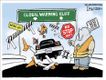 Political Cartoons by Lisa Benson