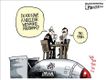 Political Cartoons by Lisa Benson
