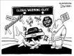 Political Cartoons by Lisa Benson
