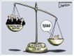Political Cartoons by Lisa Benson