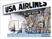 Political Cartoons by Lisa Benson