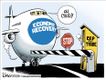 Political Cartoons by Lisa Benson