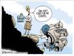 Political Cartoons by Lisa Benson