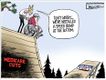 Political Cartoons by Lisa Benson