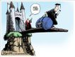Political Cartoons by Lisa Benson