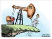 Political Cartoons by Lisa Benson