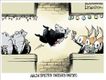 Political Cartoons by Lisa Benson