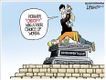 Political Cartoons by Lisa Benson