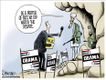 Political Cartoons by Lisa Benson