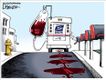 Political Cartoons by Lisa Benson