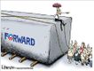 Political Cartoons by Lisa Benson