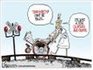Political Cartoons by Lisa Benson