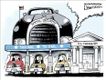 Political Cartoons by Lisa Benson