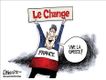 Political Cartoons by Lisa Benson