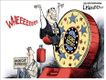 Political Cartoons by Lisa Benson