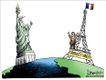 Political Cartoons by Lisa Benson
