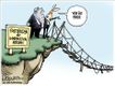 Political Cartoons by Lisa Benson