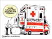 Political Cartoons by Lisa Benson