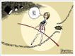 Political Cartoons by Lisa Benson