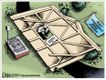 Political Cartoons by Lisa Benson