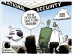 Political Cartoons by Lisa Benson