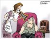 Political Cartoons by Lisa Benson